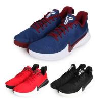 NIKE MAMBA FOCUS EP 男款籃球鞋-訓練 籃球