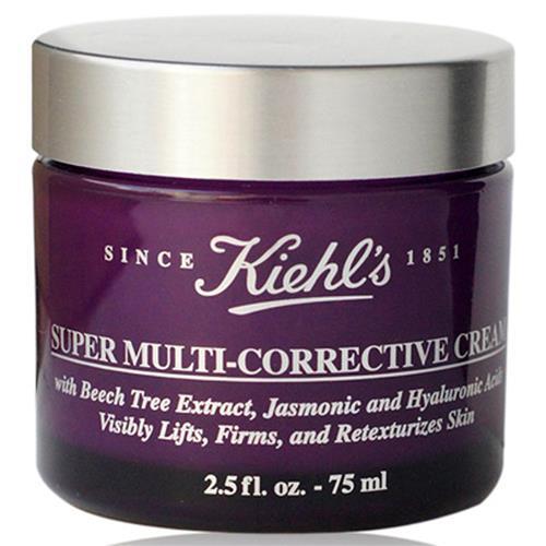 KIEHLS契爾氏 超進化全能精華霜75ml 限量加大版