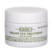KIEHLS契爾氏 酪梨眼霜28g 限量加大版