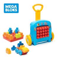 奇哥 MEGA BLOKS 費雪美高 大大積木隨行箱