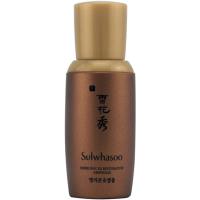 Sulwhasoo 雪花秀 明禕草固本精華液EX5ml(效期至2019年12月)