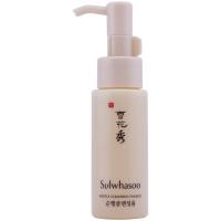 Sulwhasoo 雪花秀 順行潔顏泡沫EX50ml