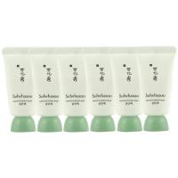 Sulwhasoo 雪花秀 雪玉面膜15mlx6(效期至2020年04月)
