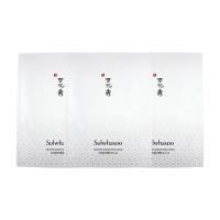 Sulwhasoo 雪花秀 滋晶雪瀅煥白面膜1sheets(20g)x3(效期至2020年03月)