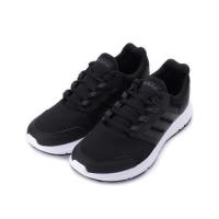ADIDAS GALAXY 4 透氣避震跑鞋 黑 F36163 男鞋 鞋全家福