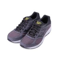 MIZUNO SPARK 4 透氣舒適跑鞋 灰紫黑 K1GA190353 男鞋 鞋全家福