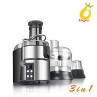 鳳梨牌e世健康三合一榨汁機 EX-301SS