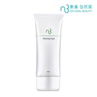 東森自然美_蜂膠清潔霜80ml