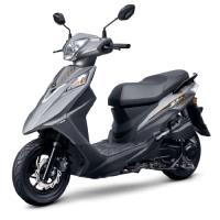 SYM三陽機車 Z1-Attila 單碟CBS 2019 新車 12期