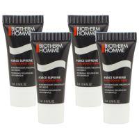 BIOTHERM 碧兒泉 男仕極量緊膚建構精華 5mlx4(效期至2020年01月)
