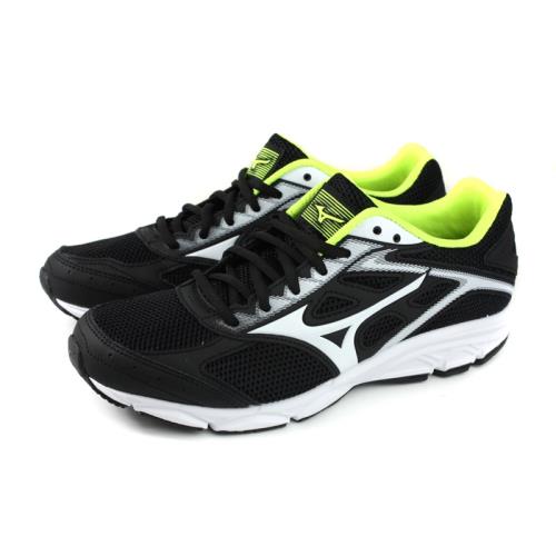 美津濃 Mizuno MAXIMIZER 21 慢跑鞋 黑色 男鞋 K1GA190002 no071