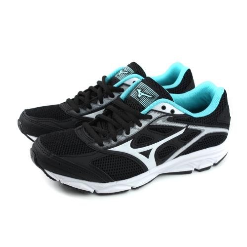 美津濃 Mizuno MAXIMIZER 21 跑鞋 運動鞋 黑色 女鞋 K1GA190107 no072