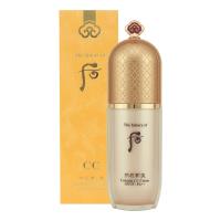 Whoo后 拱辰享美無痕全效CC霜40ml(新包裝)