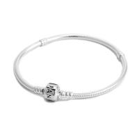 Pandora 潘朵拉 經典925純銀手鍊手環 590702HV