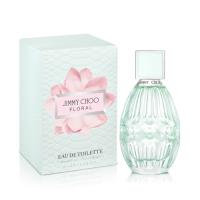 Jimmy Choo 戀香女性淡香水(40ml)