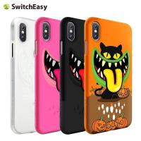 Switcheasy 怪獸系列 IPHONE XS 3D保護殼