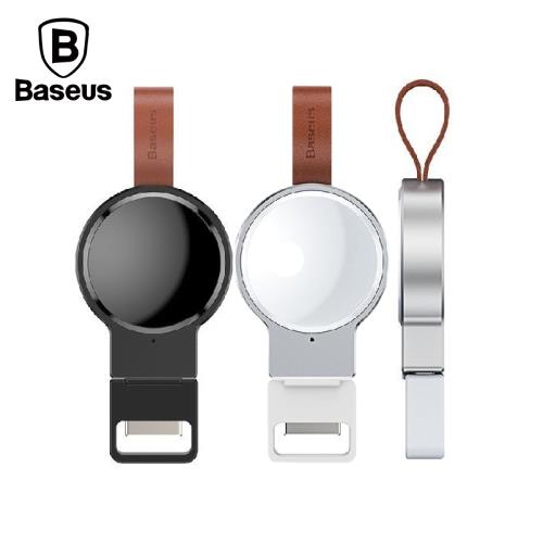 Baseus 倍思 圓點便攜式 Apple Watch 無線充
