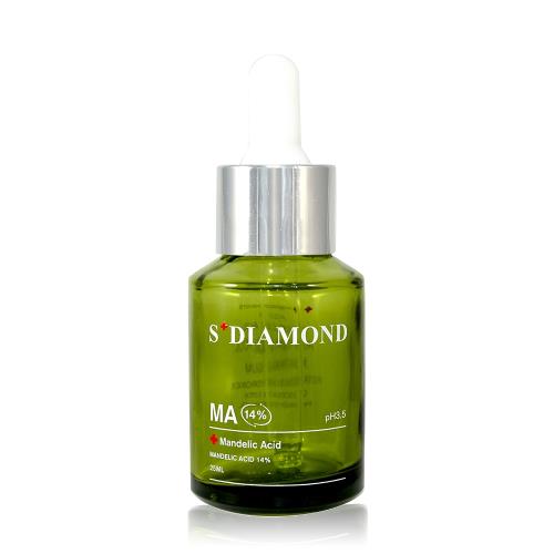 S+Diamond鑽美姬-杏仁酸14%(30ml)