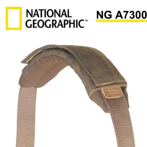 國家地理National Geographic (NG A7300) 非洲系列