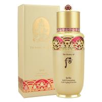 Whoo后 重生秘帖2018限量臻愛加大版90ml