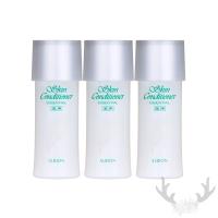 ALBION艾倫比亞 健康化妝水27ml x3