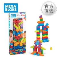 奇哥 MEGA BLOKS 費雪美高 250片積木組