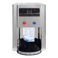POLAR普樂全不鏽鋼溫熱自動補水機 PL-811