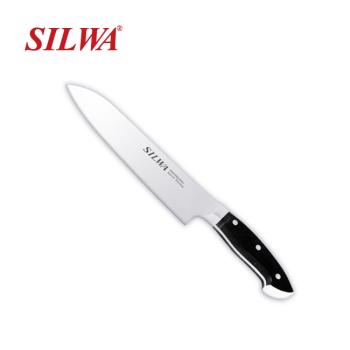 SILWA 西華 鍛造主廚刀