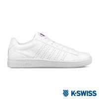 K-SWISS Court Casper S休閒運動鞋-男-白(05608-140)