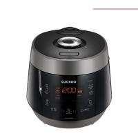 Cuckoo 福庫 多功能壓力智能電子鍋 CRP-P1009S (2色)