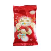 【甘百世】杏仁白巧克力(70g/包)-3入組