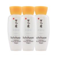 Sulwhasoo 雪花秀 滋陰水EX30mlx3((效期至2020年07月)