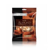 【甘百世】巧克力粉杏仁豆(70g/包)-12入組