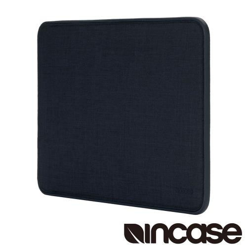 【Incase】ICON Sleeve with Woolenex Mac Pro 15吋(USB-C) 磁吸式筆電保護內袋 / 防震包 (亞麻深藍)