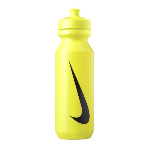 NIKE 大嘴巴水壺2.0 32OZ / 946ml(黃底黑勾)