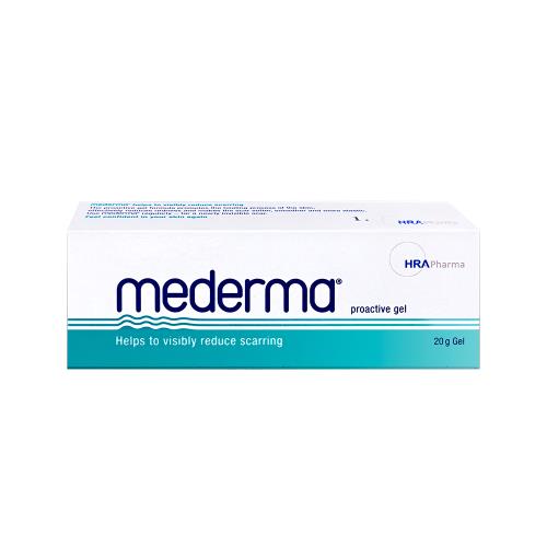Mederma新美德凝膠-蘆薈新配方 (20g/條) 