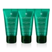 RENE FURTERER 荷那法蕊(萊法耶) Astera紫苑草舒緩髮浴 50ml X3
