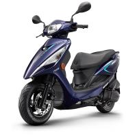 KYMCO 光陽 新名流150碟煞ABS版 (2019新車) -12期