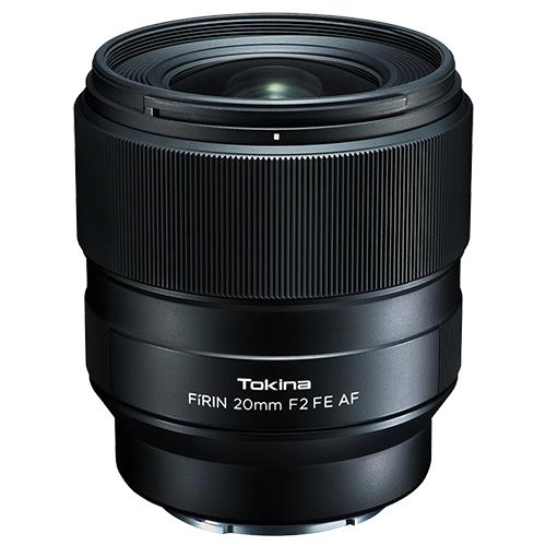 Tokina FíRIN 20mm F2 FE AF (正成公司貨)