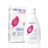 義大利國際版LACTACYD加護私密潔膚露(200ml平輸)