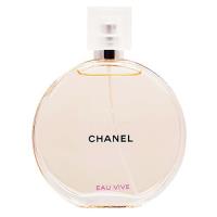 CHANEL香奈兒 CHANCE橙光輕舞淡香水100ml