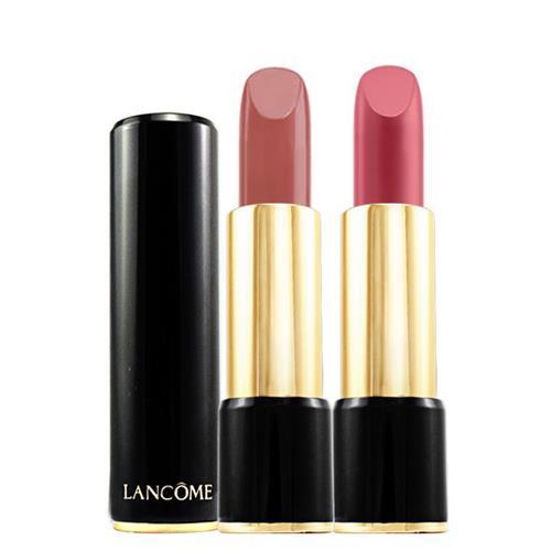 LANCOME蘭蔻 絕對完美唇膏3.4g 新包裝