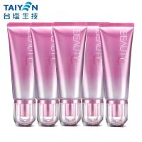 【台鹽生技】高機能無瑕防曬水粉底升級版EX SPF50★★★ 40mlx5入