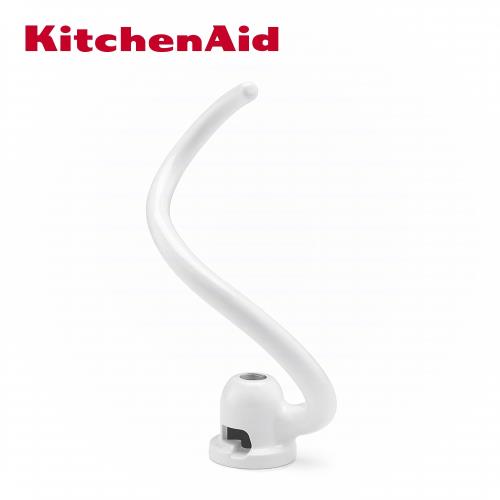 【KitchenAid】6Q不沾螺絲麵糰勾 KNS256CDH