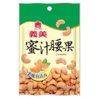 義美蜜汁腰果108g