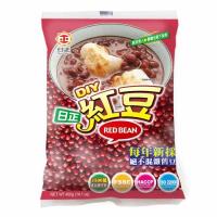 日正-紅豆400g