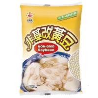 日正-非基改黃豆350g