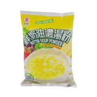 日正-鮮奶油濃湯粉1000g