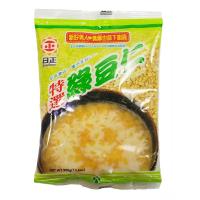 日正-特選綠豆仁300g