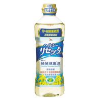 統一綺麗健康油652ml